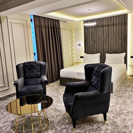 Hotel Boutique Bristol سراييفو المظهر الخارجي الصورة