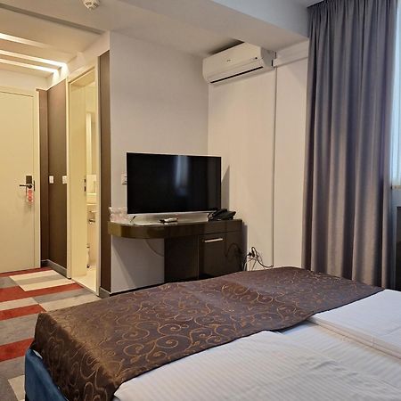 Hotel Boutique Bristol سراييفو المظهر الخارجي الصورة