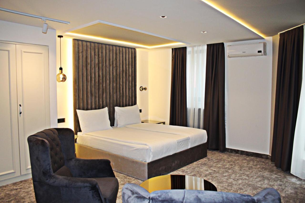Hotel Boutique Bristol سراييفو المظهر الخارجي الصورة