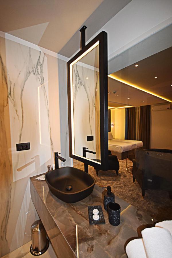 Hotel Boutique Bristol سراييفو المظهر الخارجي الصورة