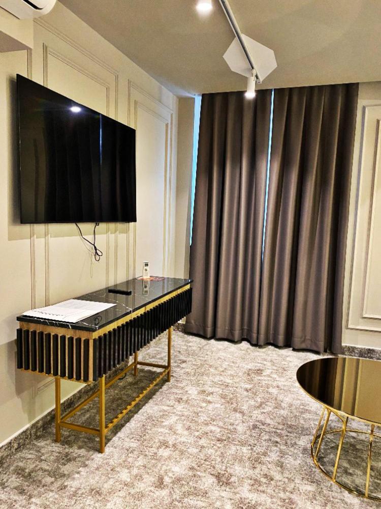 Hotel Boutique Bristol سراييفو المظهر الخارجي الصورة