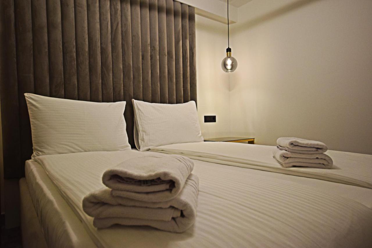 Hotel Boutique Bristol سراييفو المظهر الخارجي الصورة