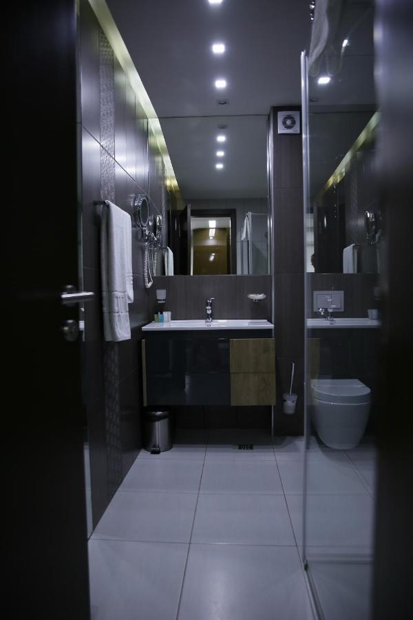 Hotel Boutique Bristol سراييفو المظهر الخارجي الصورة