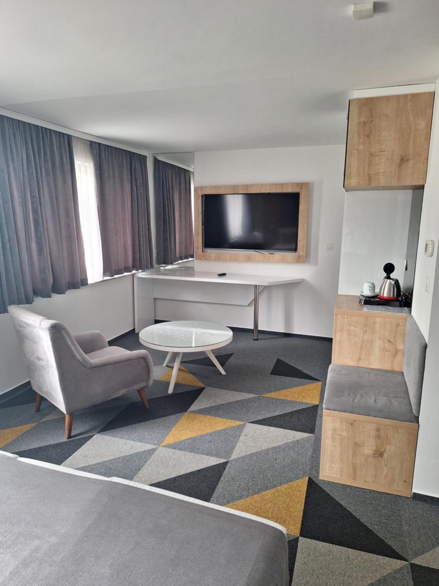 Hotel Boutique Bristol سراييفو المظهر الخارجي الصورة
