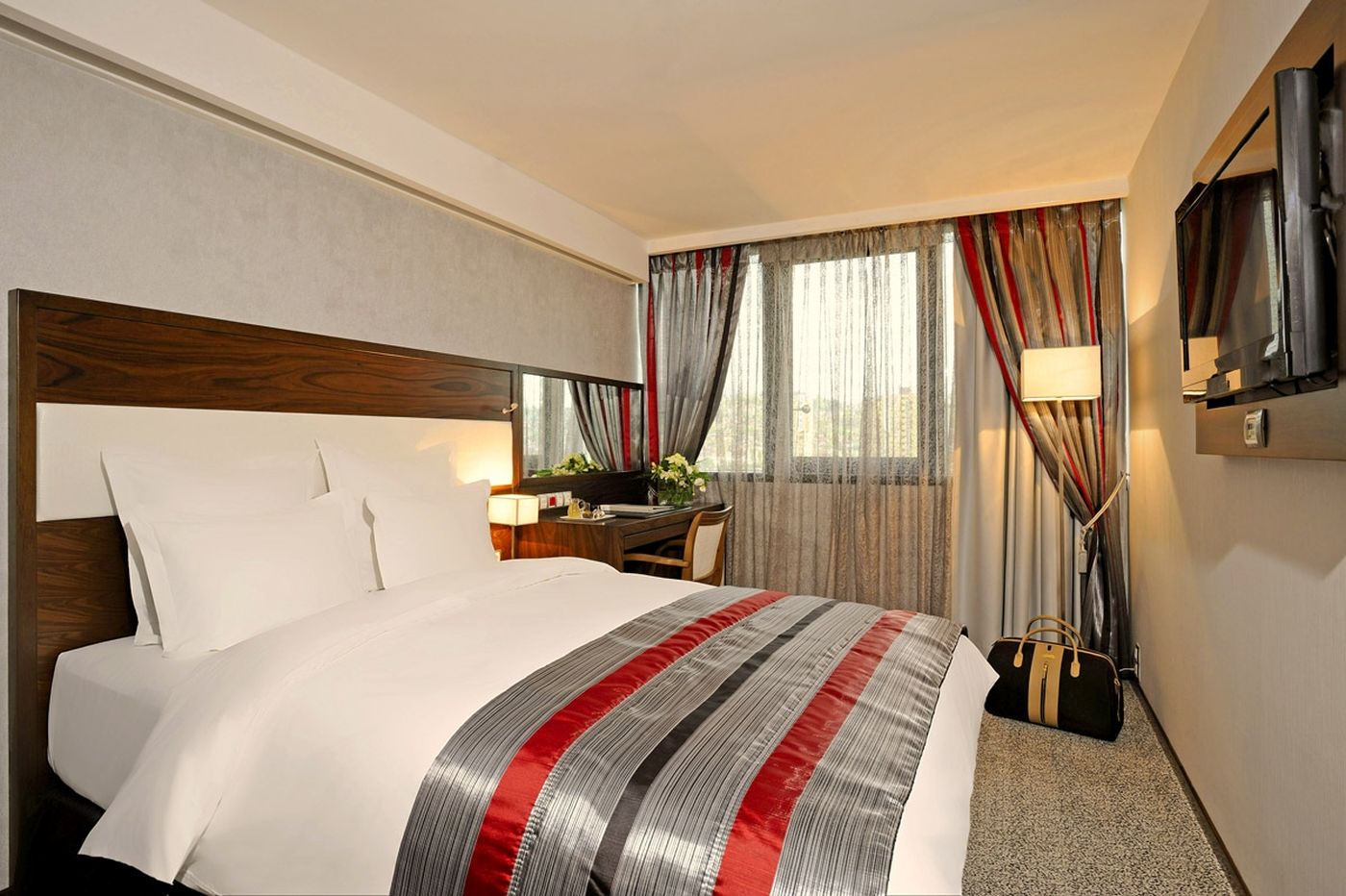 Hotel Boutique Bristol سراييفو المظهر الخارجي الصورة