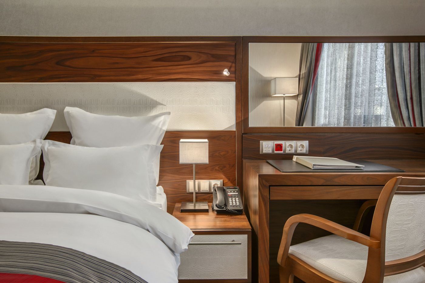 Hotel Boutique Bristol سراييفو المظهر الخارجي الصورة