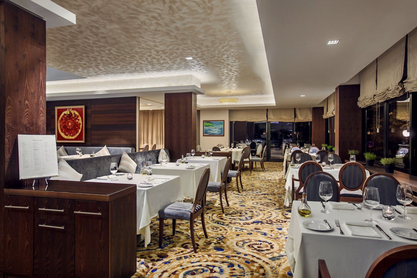 Hotel Boutique Bristol سراييفو المظهر الخارجي الصورة