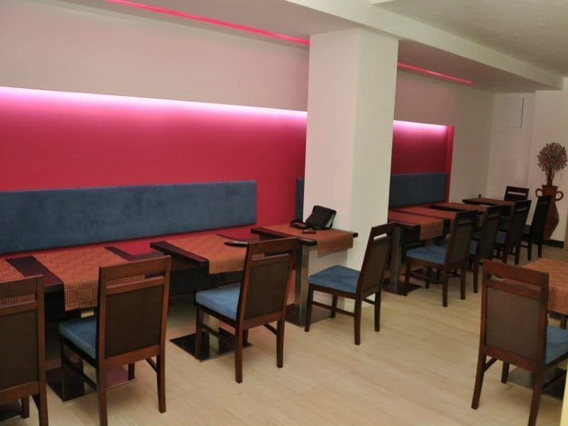 Hotel Boutique Bristol سراييفو المظهر الخارجي الصورة