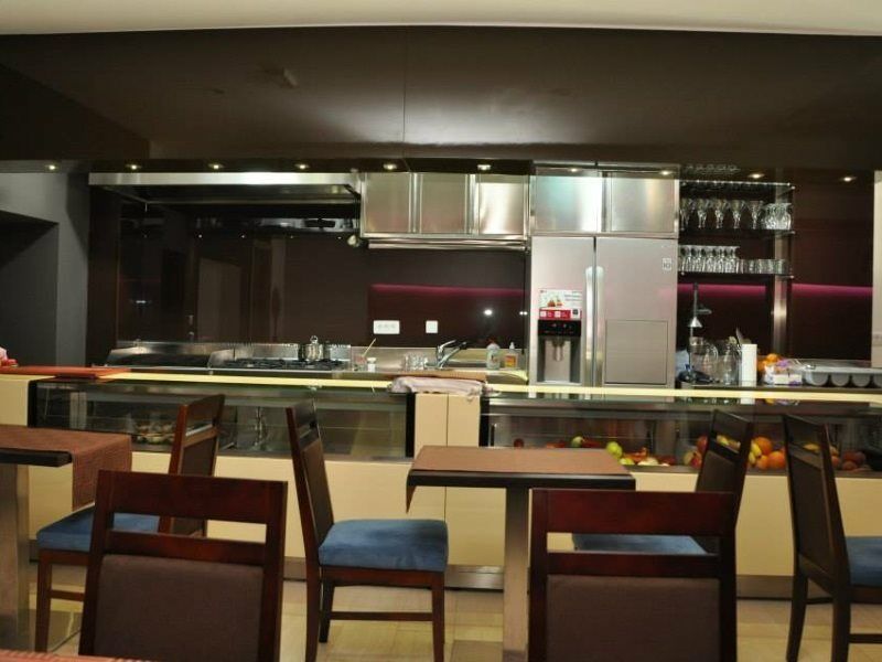 Hotel Boutique Bristol سراييفو المظهر الخارجي الصورة