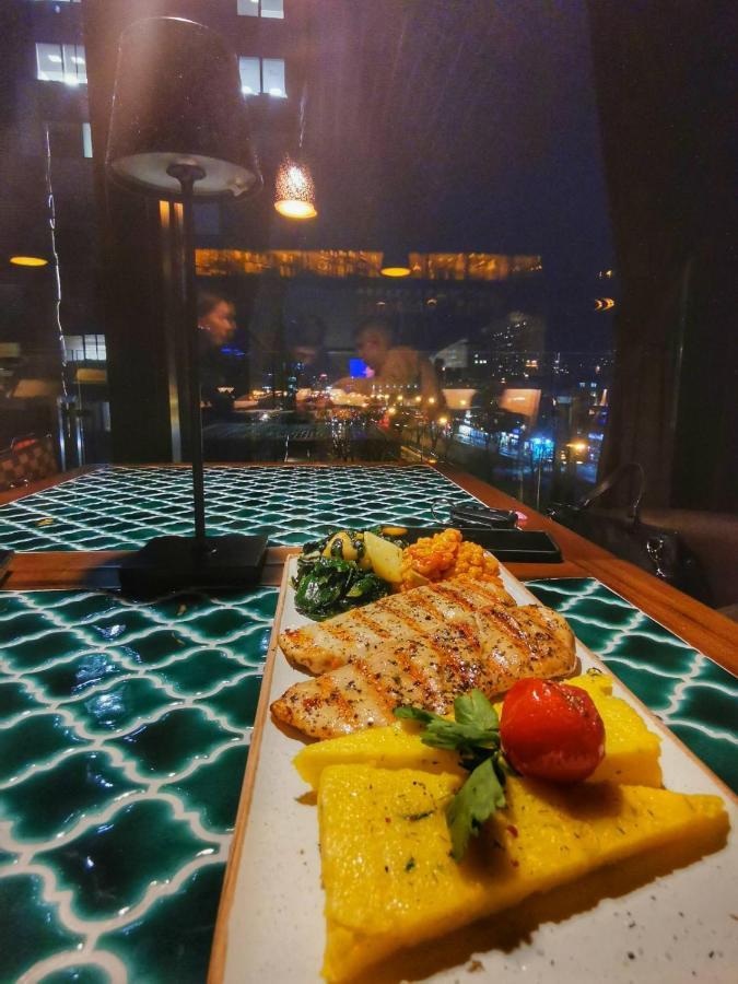Hotel Boutique Bristol سراييفو المظهر الخارجي الصورة